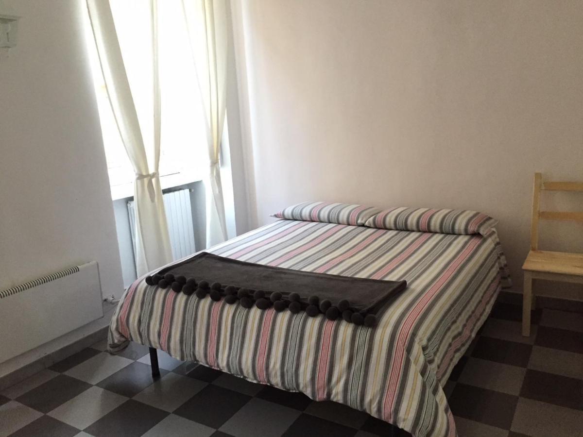 Bed2Go Bed & Breakfast Turin Luaran gambar