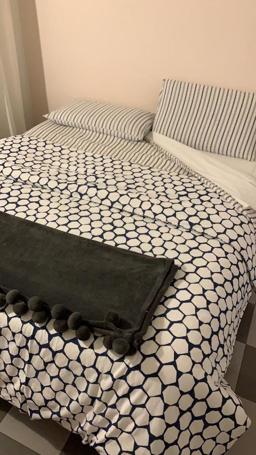 Bed2Go Bed & Breakfast Turin Luaran gambar